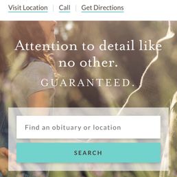 Photo of company website. Photo of company website.