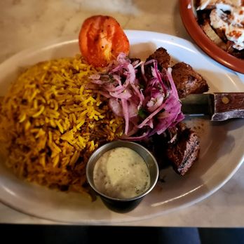 Tanoor Seattle - Lamb shish kabob - Lebanese Near Me - Seattle, Washington Tanoor Seattle - Lamb shish kabob - Lebanese Near Me - Seattle, Washington