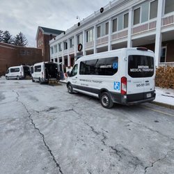 Brother's Medical Transport