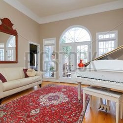 Heirloom Oriental Rug Cleaning