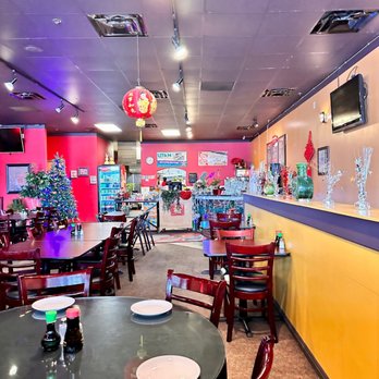Red Corner China Diner - Chinese Near Me - Midvale, Utah Red Corner China Diner - Chinese Near Me - Midvale, Utah