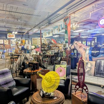 Industrial Treasures - Antiques Near Me - St. Charles, Illinois Industrial Treasures - Antiques Near Me - St. Charles, Illinois