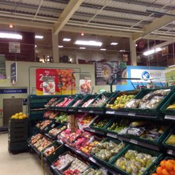 Tesco Superstore