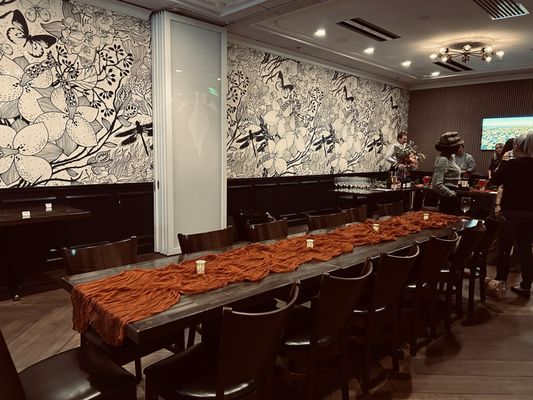 Juliet Italian Kitchen by null