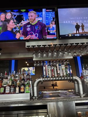 Topgolf Houston - Katy by null