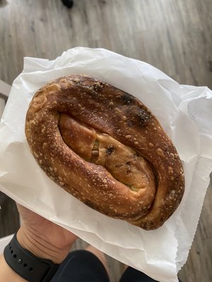 Byrek & Baguette by null