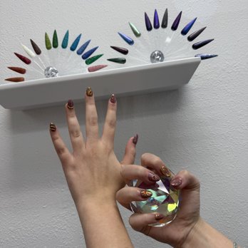 Stream Nails & Spa - Nail Salons Near Me - Vancouver, Washington Stream Nails & Spa - Nail Salons Near Me - Vancouver, Washington