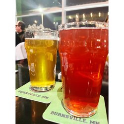 Ineffable Brewing