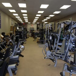 Fitness Town