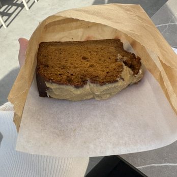Helms Bakery - Pumpkin loaf - Bakeries Near Me - Los Angeles, California