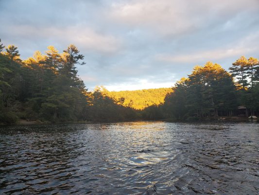 Front Royal Outdoors by null