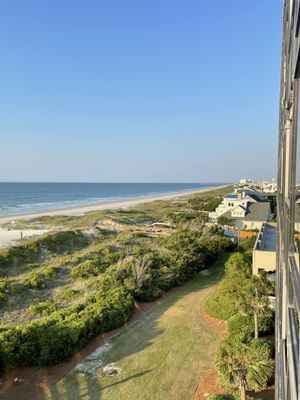 Shell Island Resort by null