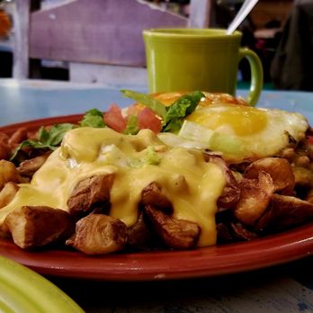 The Range Café - Mexican Near Me - Bernalillo, New Mexico