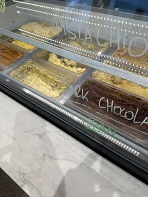 The Penny Ice Creamery | Town & Country Village by null