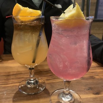 Guy Fieri's Foxwoods Kitchen & Bar - American Near Me - Mashantucket, Connecticut