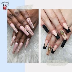 Art Nails