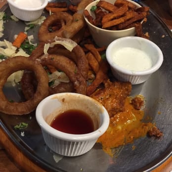 Saddle Ranch - monster platter - Steakhouses Near Me - Orange, California Saddle Ranch - monster platter - Steakhouses Near Me - Orange, California