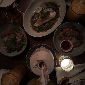 Chalong - Thai Near Me - New York, New York