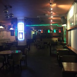 Erin's Isle - Main area