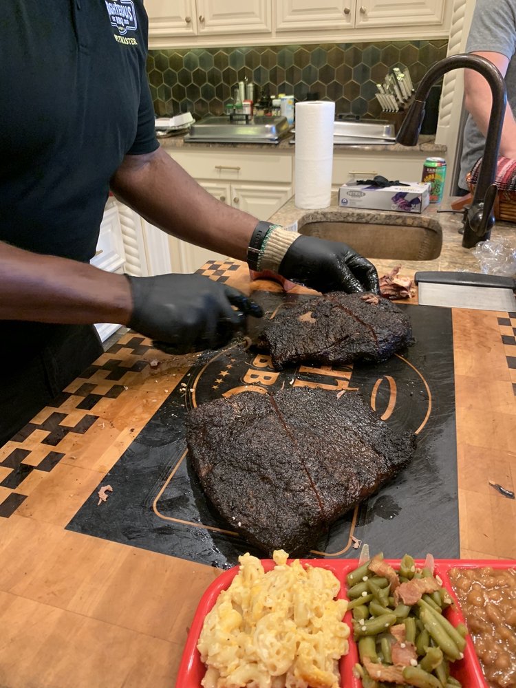 RIGHTEOUS BBQ Updated September 2024 Lewisville, Texas Caterers