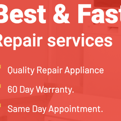 The Specialist Appliances