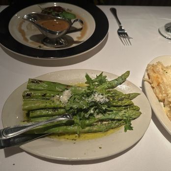 The Chop House - Asparagus - Steakhouses Near Me - Ann Arbor, Michigan The Chop House - Asparagus - Steakhouses Near Me - Ann Arbor, Michigan