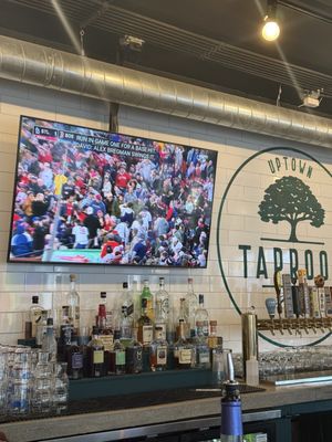 Uptown Taproom by null