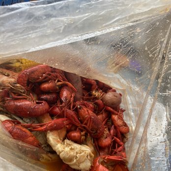Cajun Craven - Chum bucket! $75 - Cajun/Creole Near Me - Houston, Texas Cajun Craven - Chum bucket! $75 - Cajun/Creole Near Me - Houston, Texas