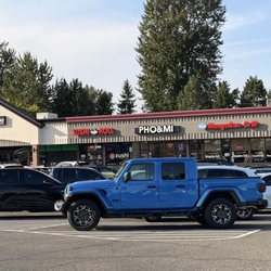 Riverside Mongolian Grill - 9/11/26