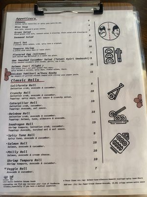 Menu photo 7 Cui-daore San Diego, CA Menu photo 7 Cui-daore San Diego, CA