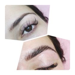 Brow Lamination