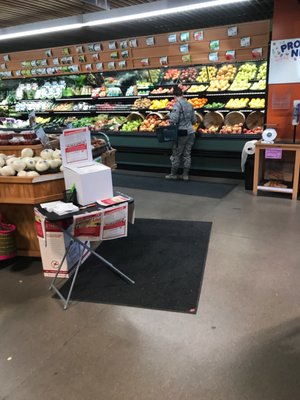 Natural Grocers 3440 S Tower Rd Aurora Co Grocery Stores Mapquest