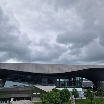 BMW Welt - Car Dealers Near Me - Munich, BY BMW Welt - Car Dealers Near Me - Munich, BY