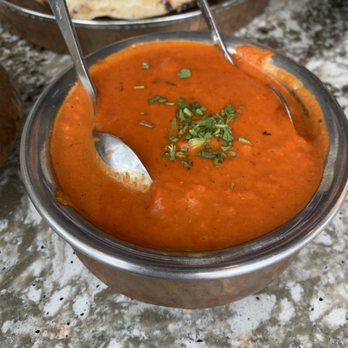 Curryosity - Butter chicken - Indian Near Me - San Diego, California
