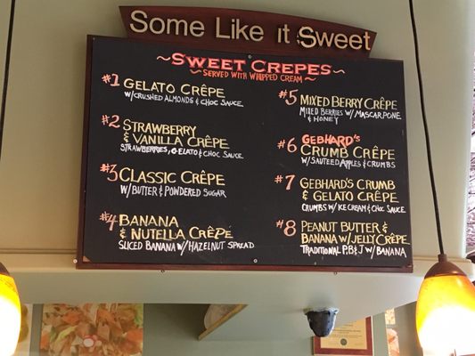 Menu photo 6 Sea Cliff Bagel Cafe Sea Cliff, NY Menu photo 6 Sea Cliff Bagel Cafe Sea Cliff, NY