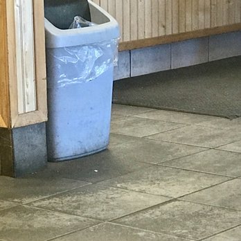 Joy Teriyaki - Small trash, huge smell - Japanese Near Me - Wilsonville, Oregon