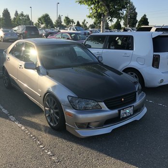 Central Valley Collision - After - Body Shops Near Me - Tracy, California