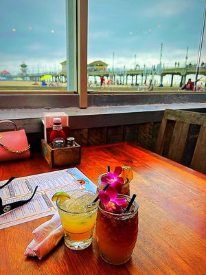 Sandy's Beach Shack by null