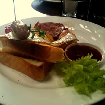 Vagelis - Middle Eastern Near Me - Hamilton, QLD