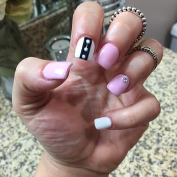 Jade Nails & Spa - Nail design by the talented Jade! - Nail Salons Near Me - Miami, Florida Jade Nails & Spa - Nail design by the talented Jade! - Nail Salons Near Me - Miami, Florida