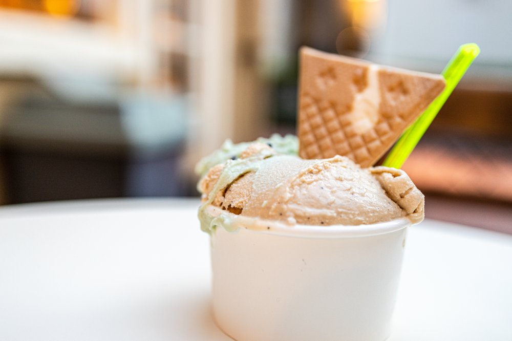 DOLCE SPAZIO DESSERT CAFE 349 Photos & 561 Reviews 221 N Santa Cruz