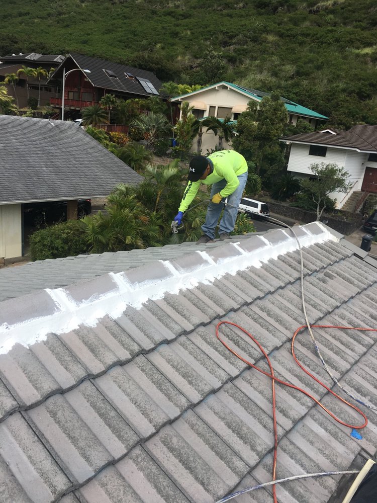 Slide of Sam's Yr Roofing