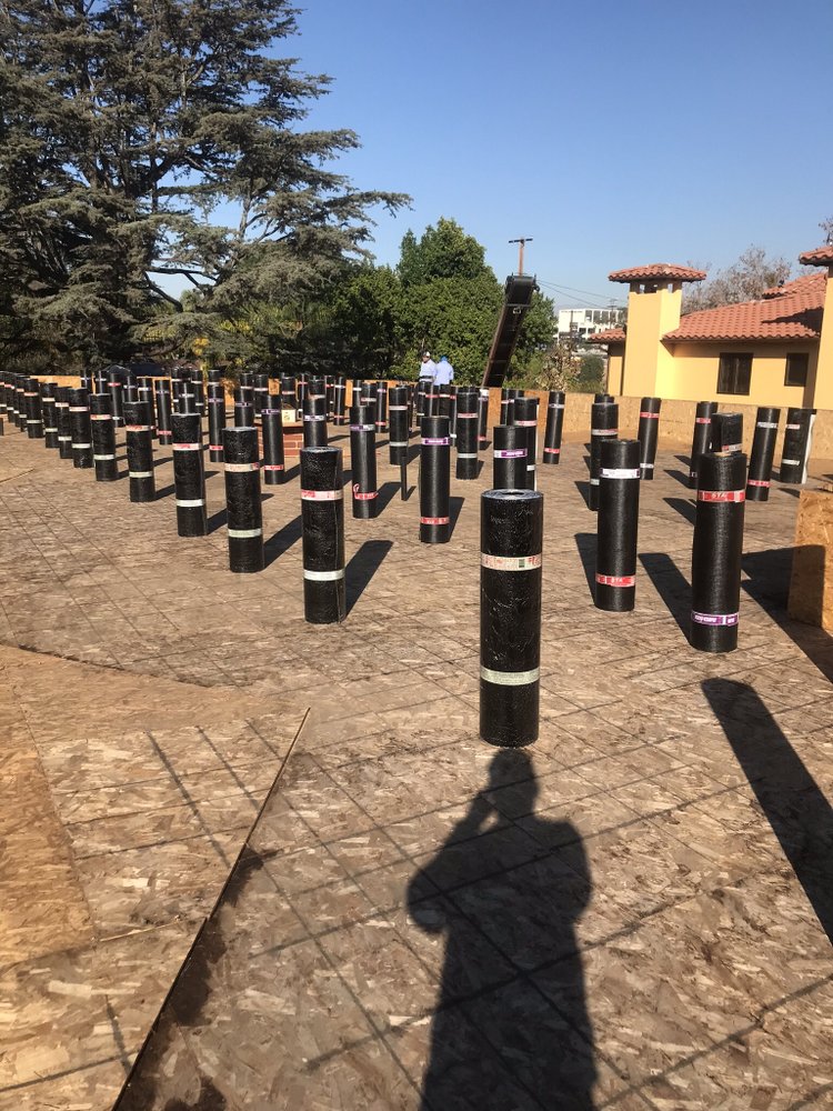 Slide of GEM Roofing