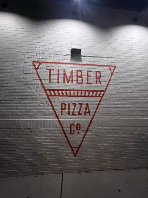 Timber Pizza Co. Raleigh by null