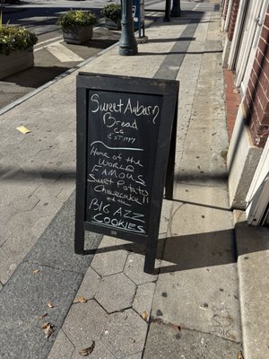 Sweet Auburn Bread Company by null