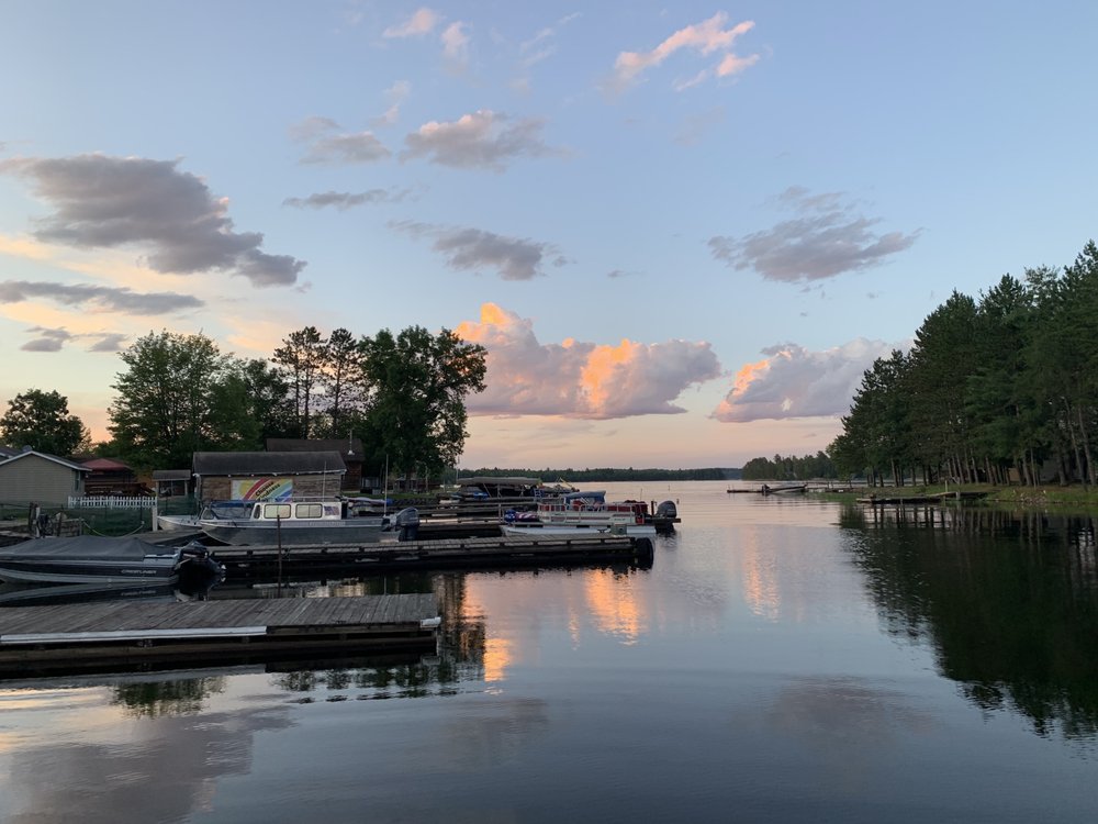 Waterfront Cabins For Sale On Crane Lake Minnesota at Brent Puckett blog