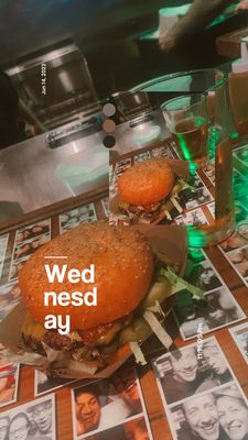 Bender's Bar & Grill by null