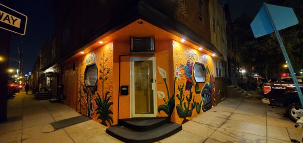 El Molino Tortilleria & Restaurant by null