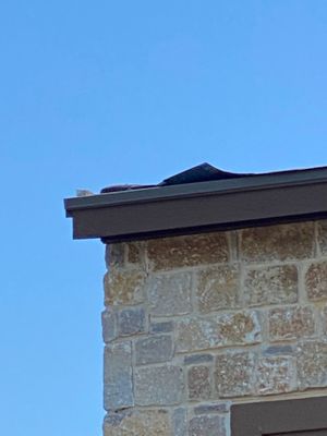 IntegriBuilt Roofing Logo