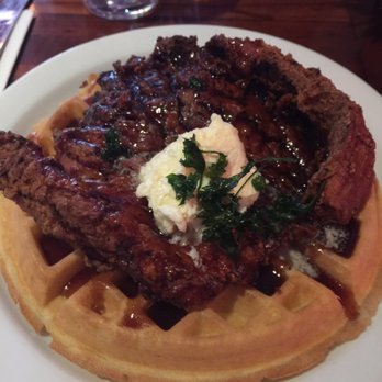 Loretta's Last Call - Chick and waffles - Southern Near Me - Boston, Massachusetts Loretta's Last Call - Chick and waffles - Southern Near Me - Boston, Massachusetts